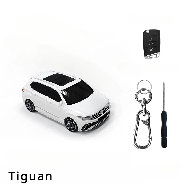 COK2 Forme VW Tiguan