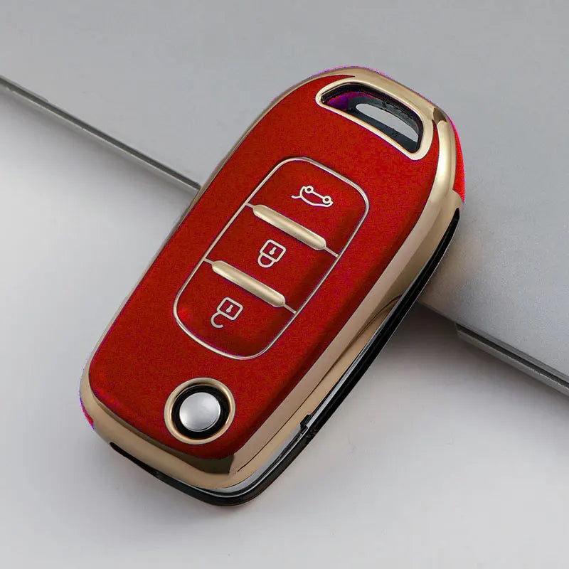 COK2 Renault Uni & Doré