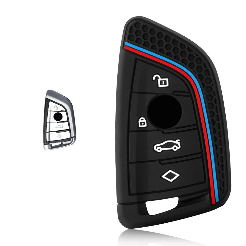 COK2 BMW Silicone