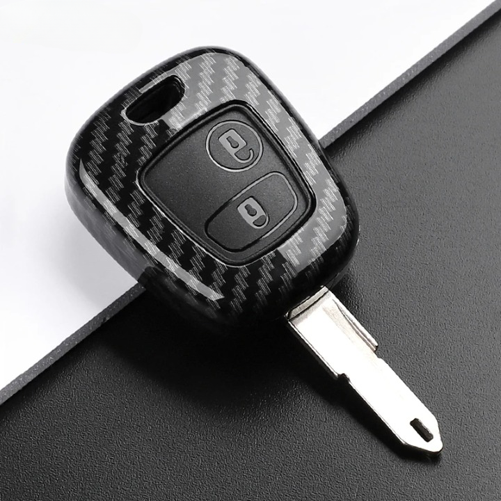 COK2 Carbone Peugeot & Citroën