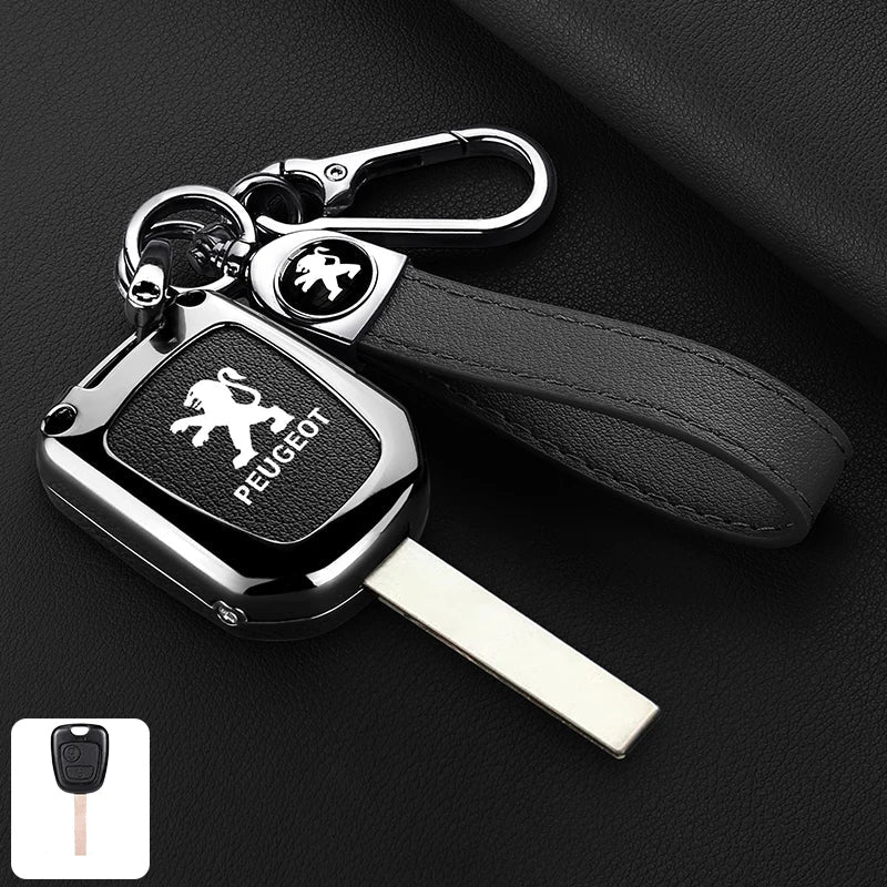 COK2 Peugeot Cuir Premium