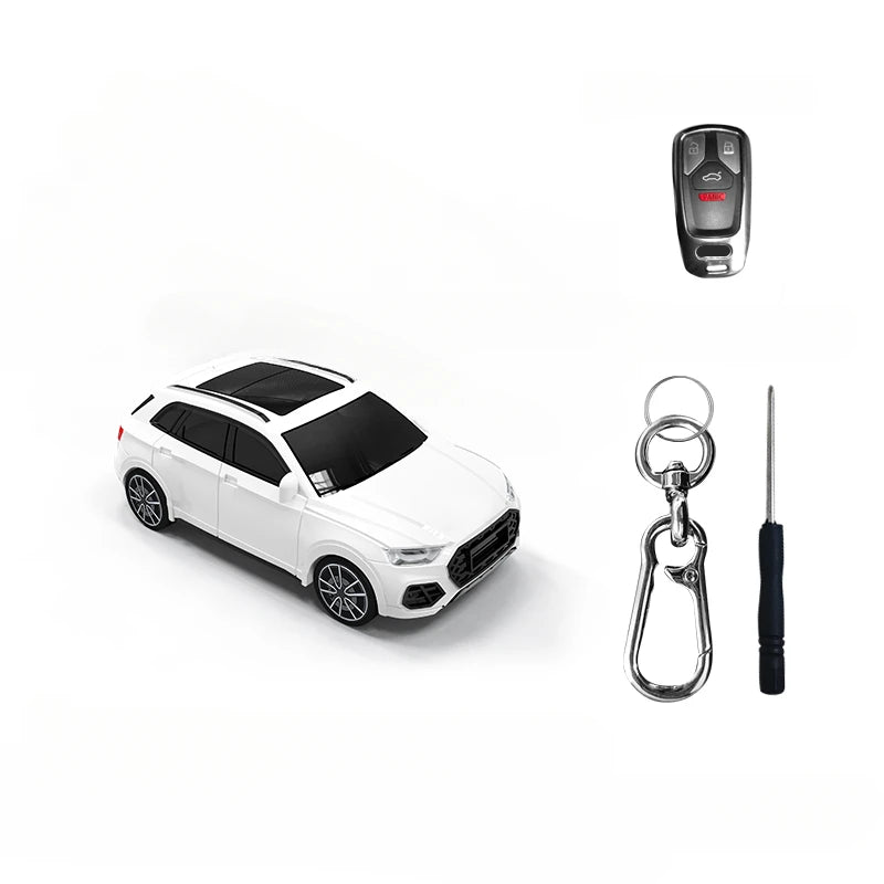 COK2 Forme Audi Q5