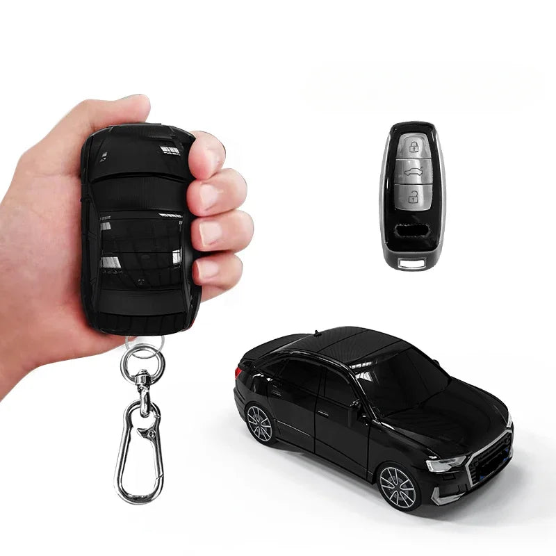 COK2 Forme Audi A6