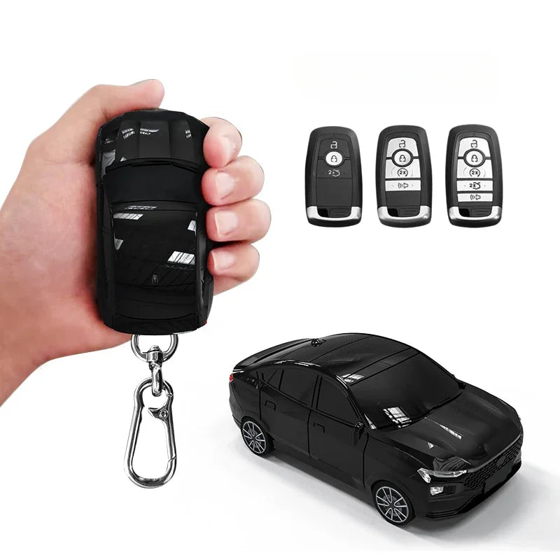 COK2 Forme Ford