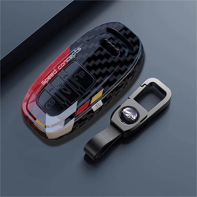 COK2 Élégance Carbone Audi