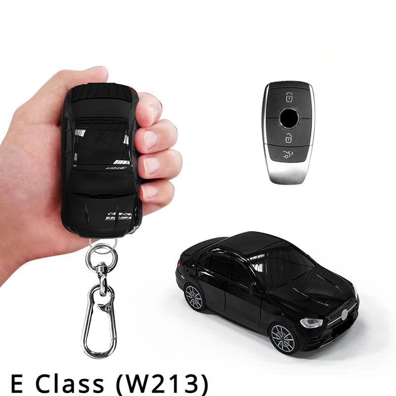 COK2 Forme Mercedes