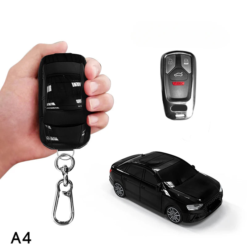 COK2 Forme Audi A4
