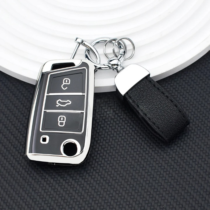 COK2 Volkswagen Uni & Brillante