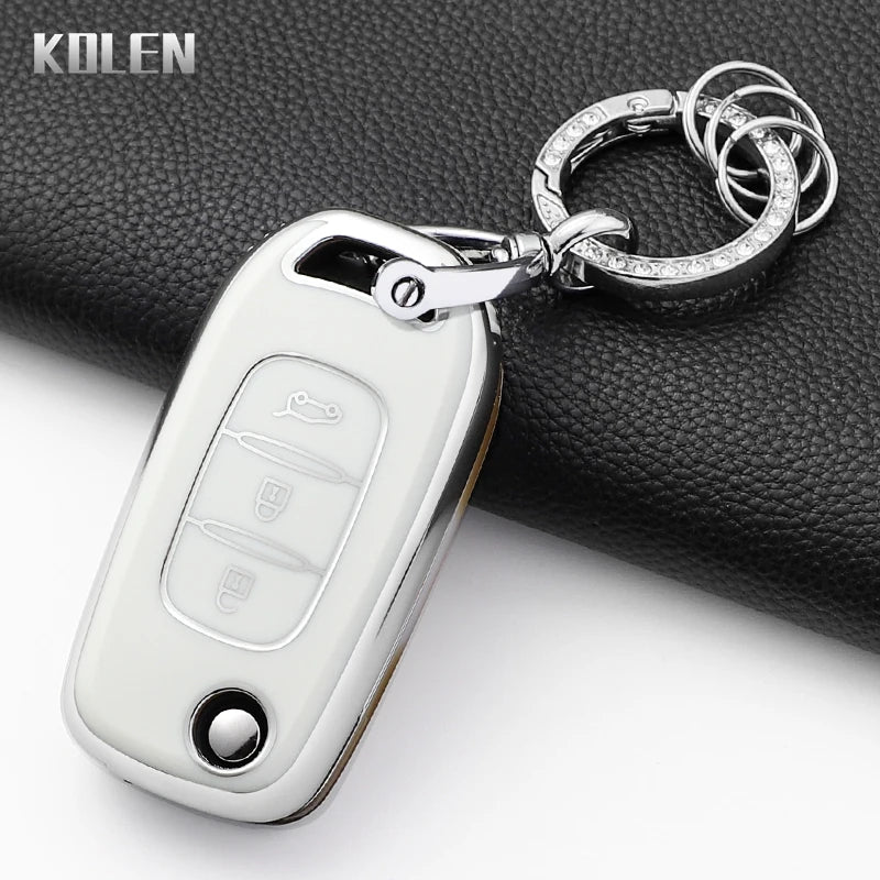 COK2 Kadjar (&+) Uni & Métal