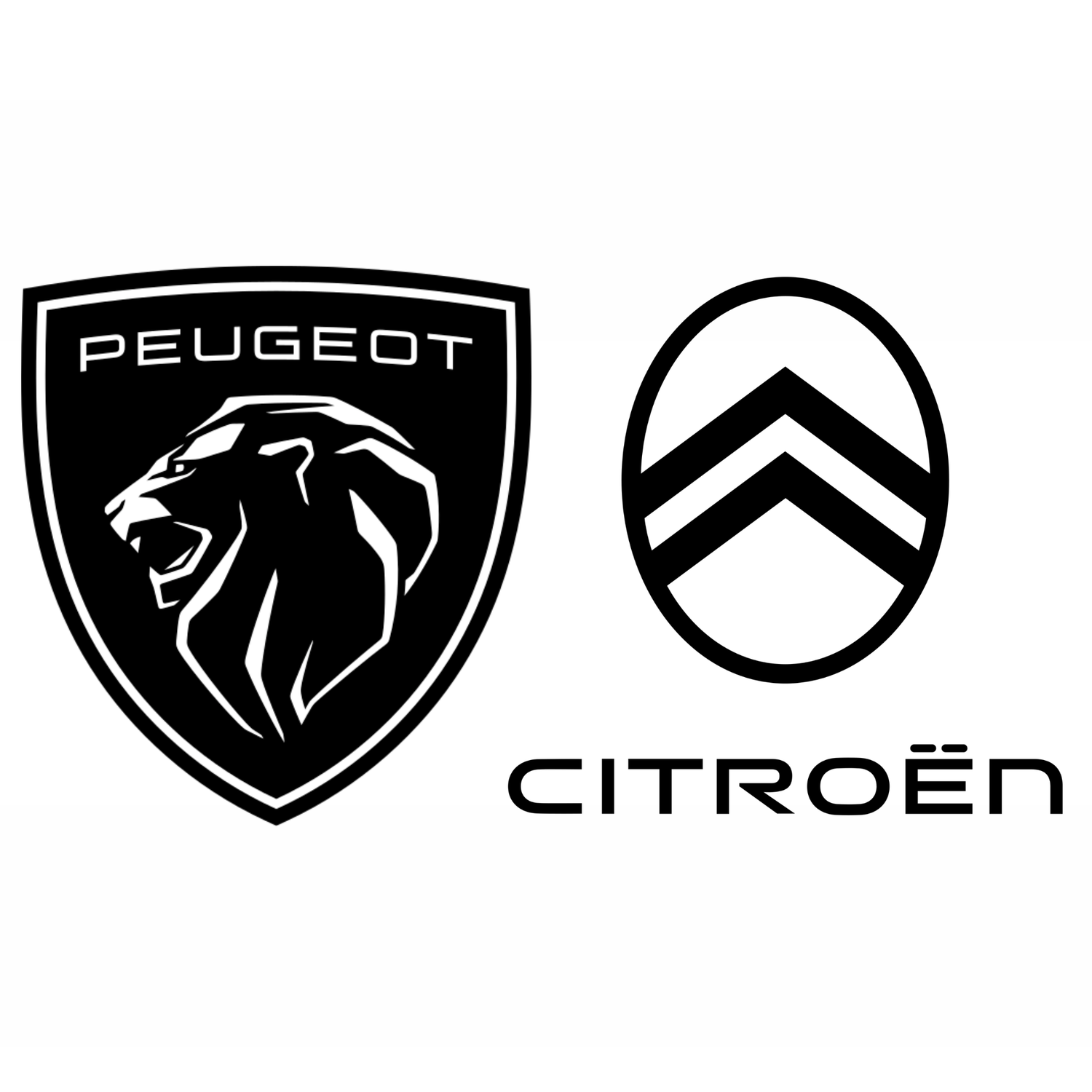 Cok2 Peugeot & Citröen