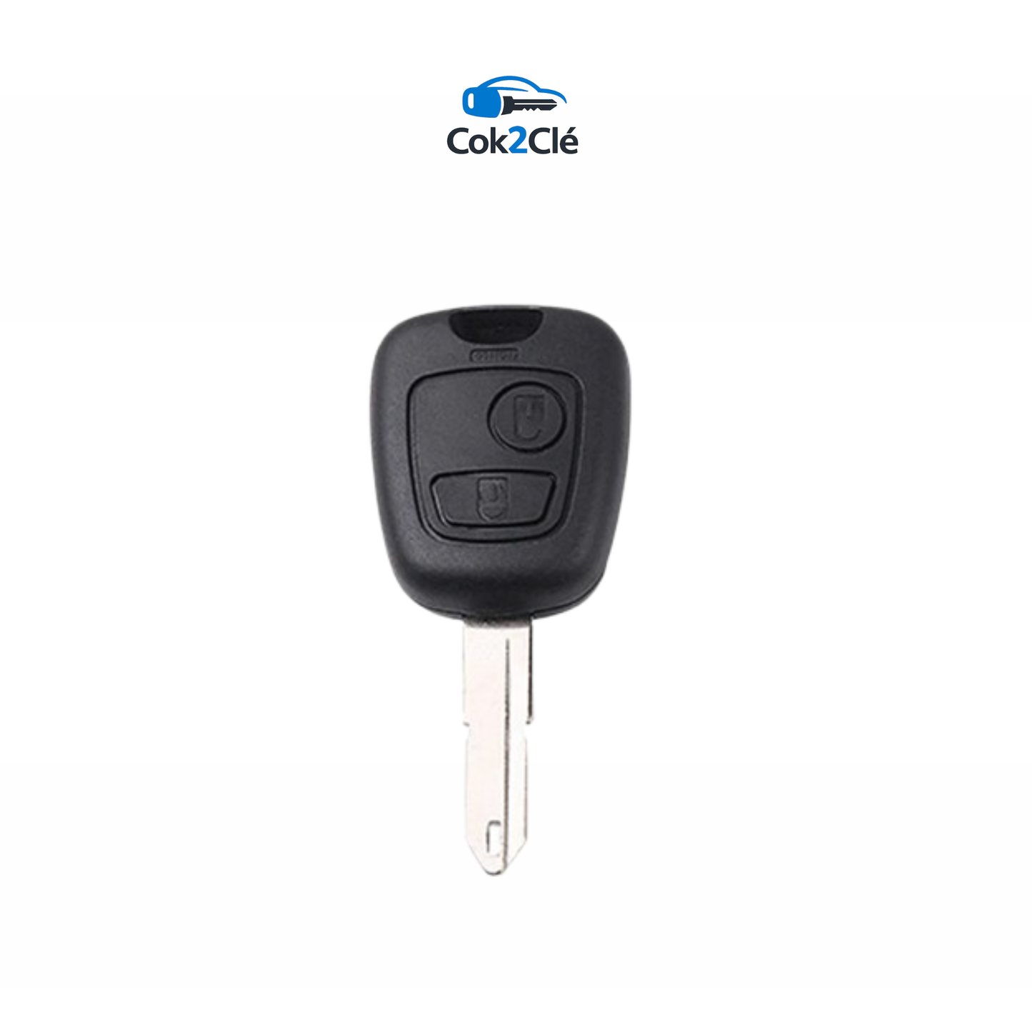 COK2 Peugeot Cuir Premium