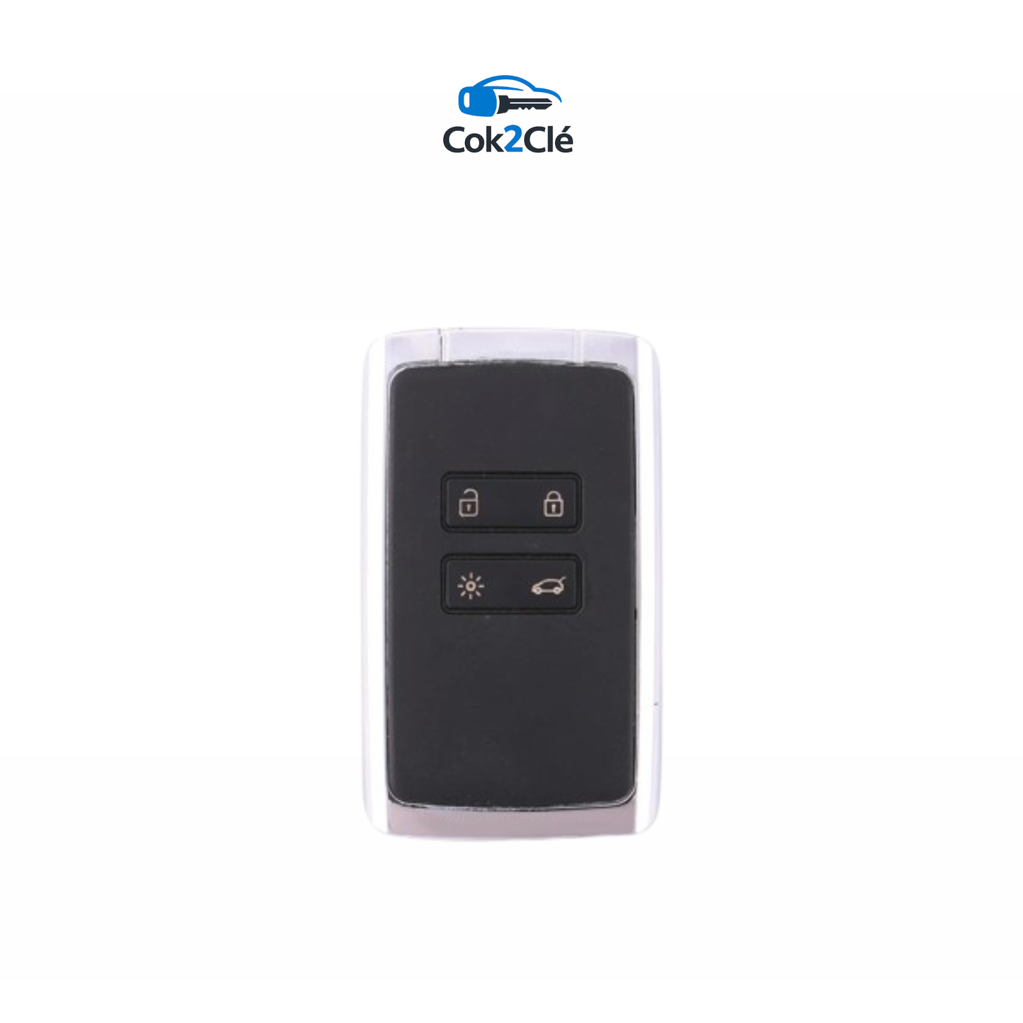 COK2 Brillante Uni Renault & Dacia