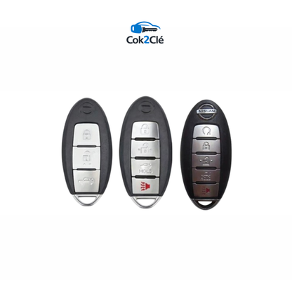 COK2 Silicone Nissan
