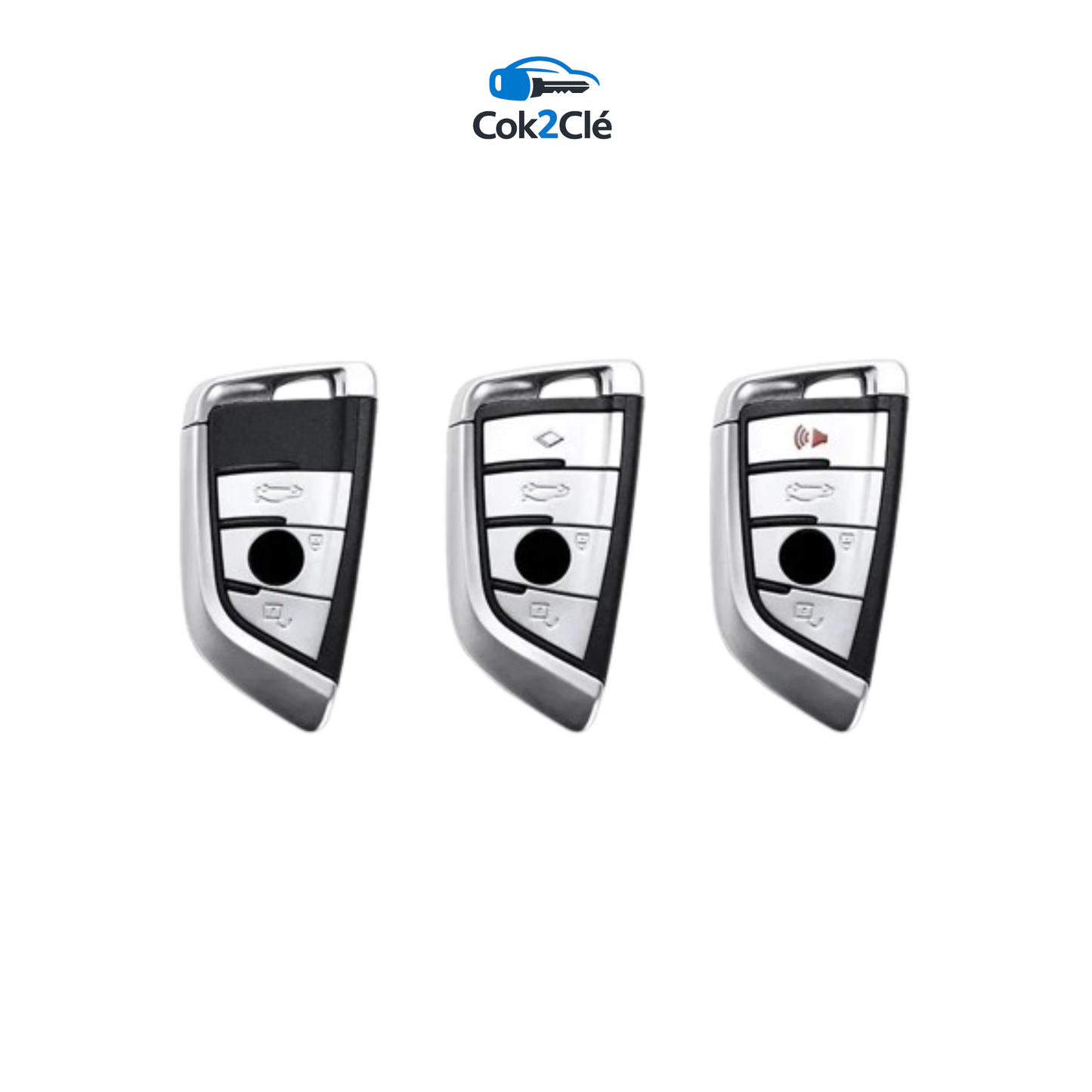COK2 BMW Élégante