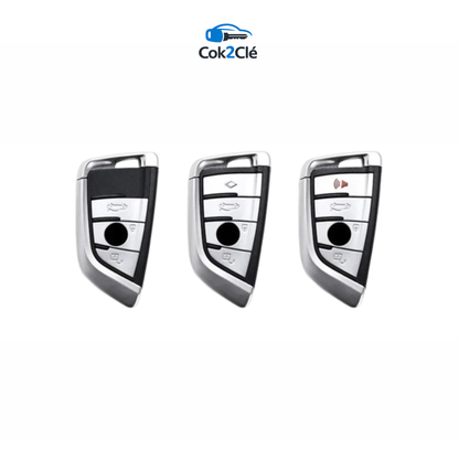 COK2 BMW Élégante