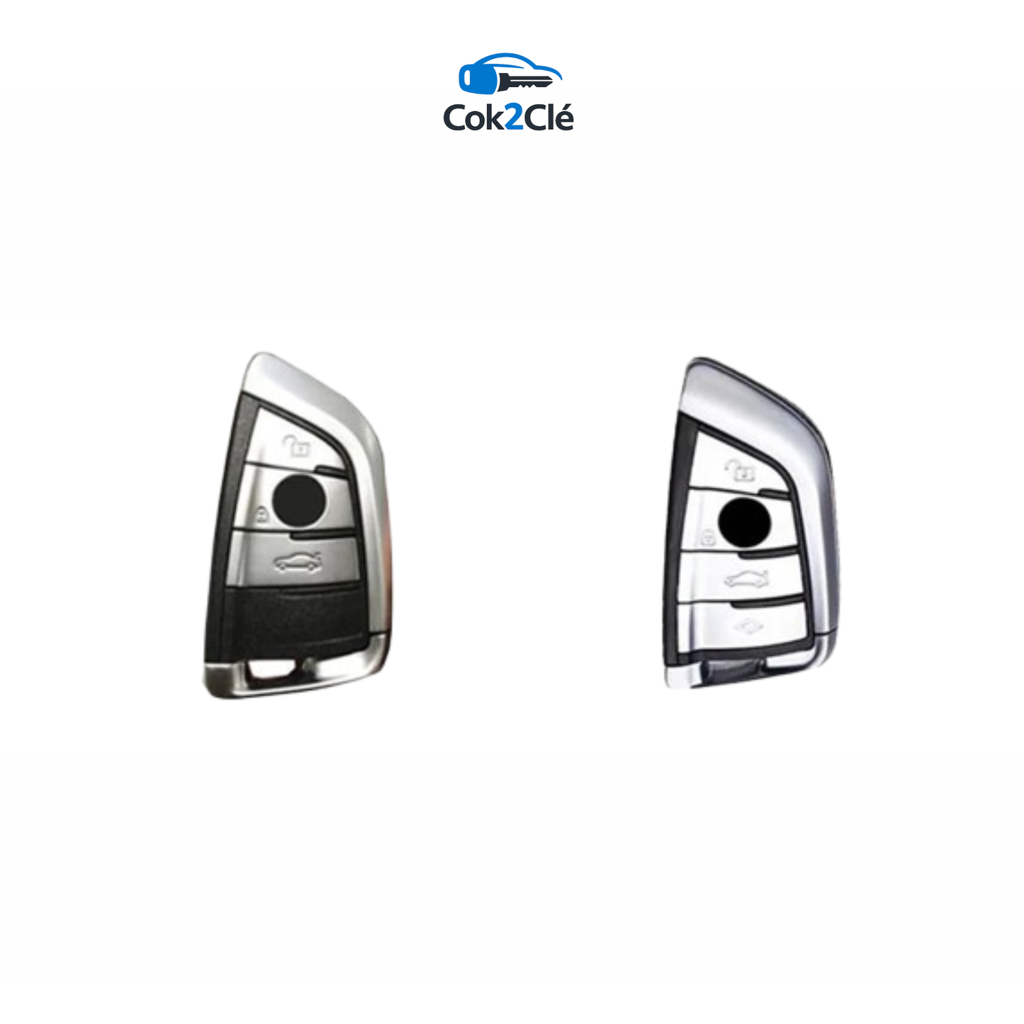 COK2 BMW Cuir