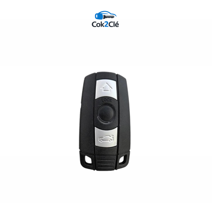 COK2 Silicone BMW