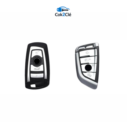 COK2 BMW Silicone