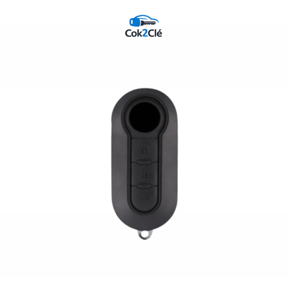 COK2 Silicone Fiat