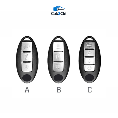 COK2 Nissan Uni & Doré