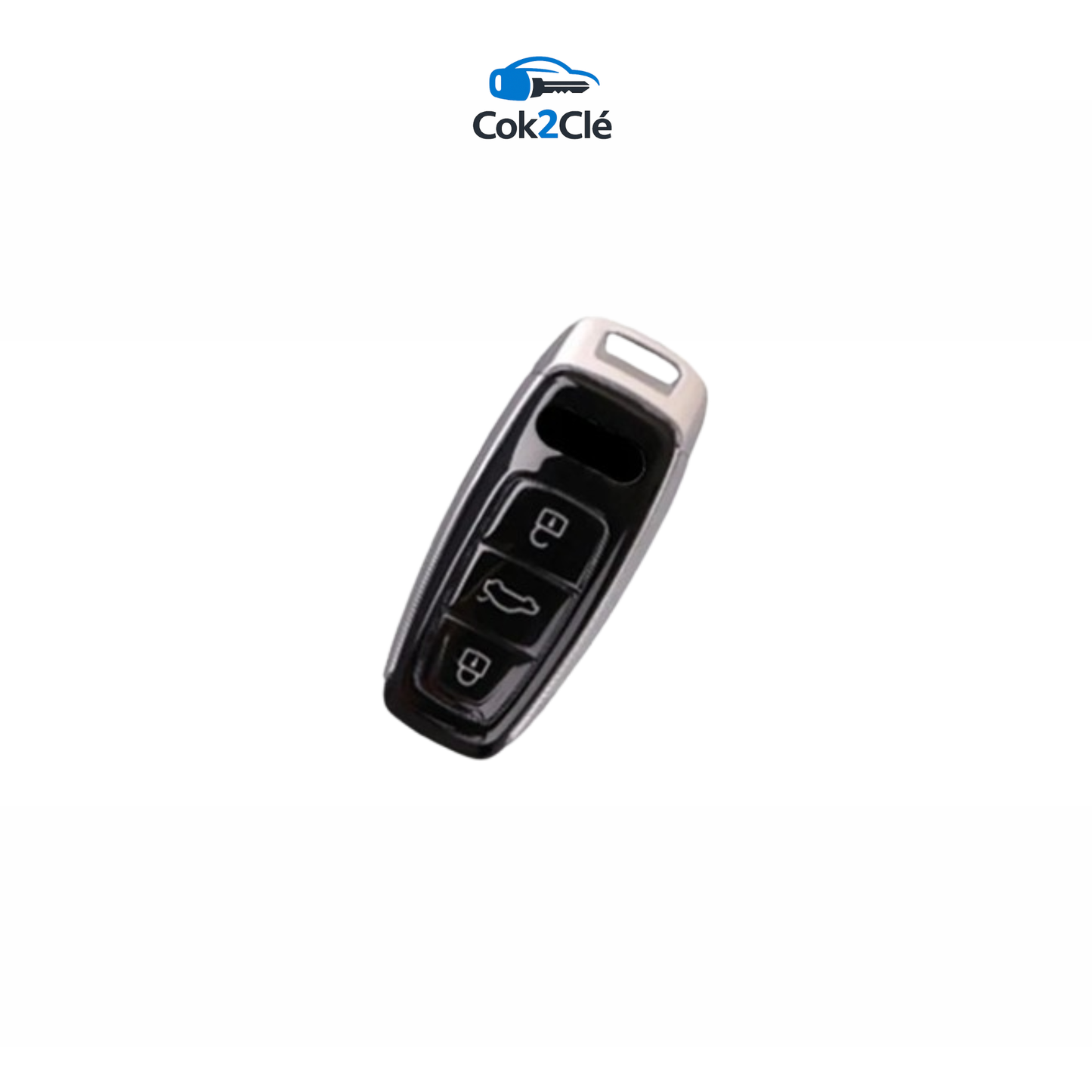 COK2 Alliage Premium Audi