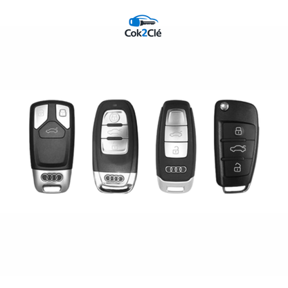 COK2 Sport Audi