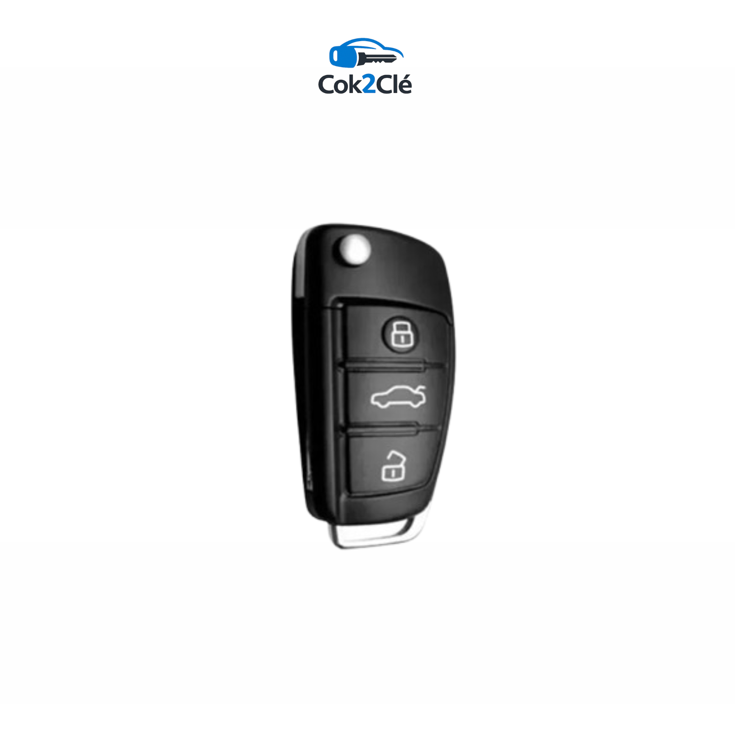 COK2 Audi Premium