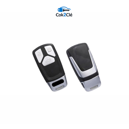 COK2 Mat Premium Audi