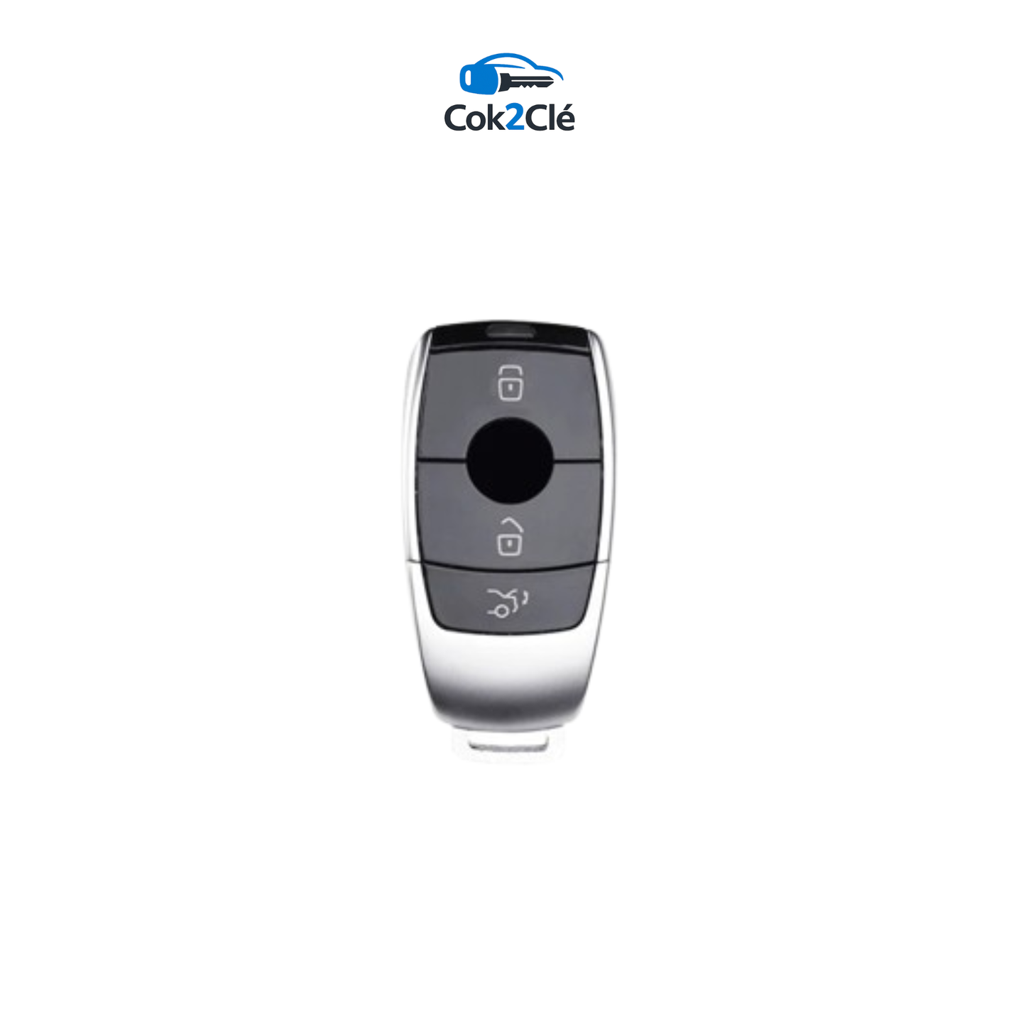 COK2 Carbone Mercedes