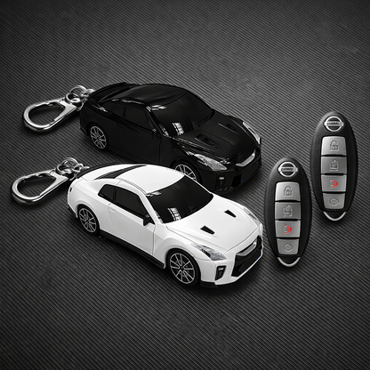 Cok2 Forme Nissan GTR