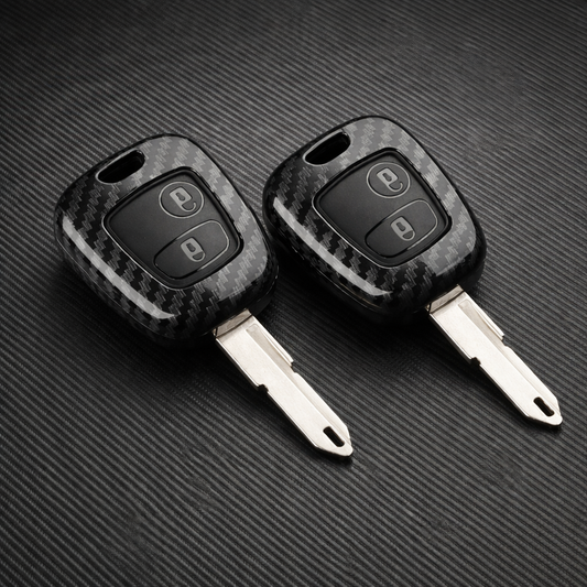 COK2 Carbone Peugeot & Citroën