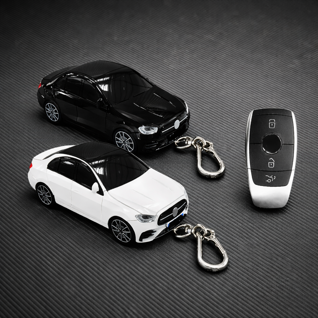 COK2 Forme Mercedes