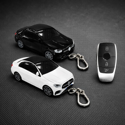 COK2 Forme Mercedes