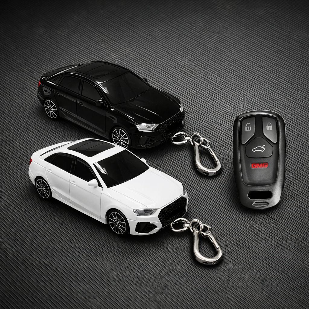 COK2 Forme Audi A4