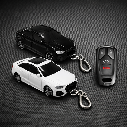 COK2 Forme Audi A4