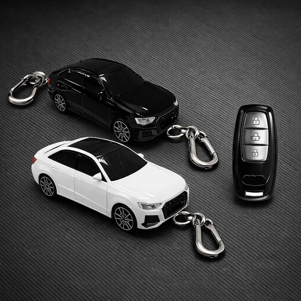 COK2 Forme Audi A6