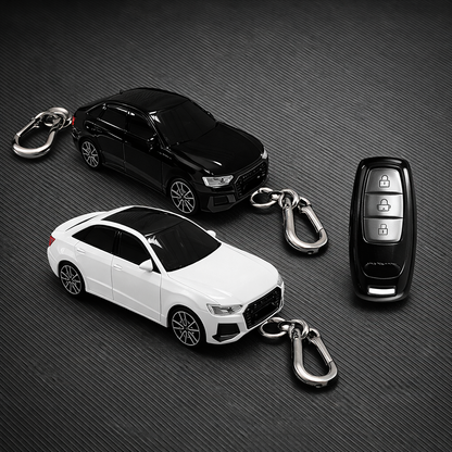COK2 Forme Audi A6