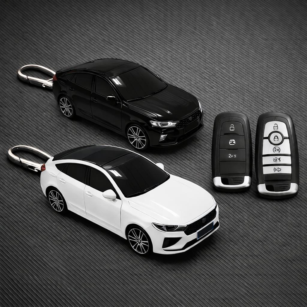 COK2 Forme Ford