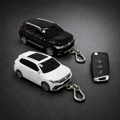 COK2 Forme VW Tiguan