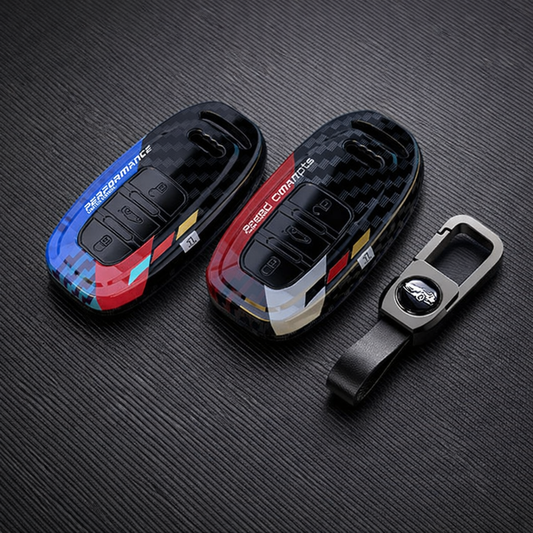 COK2 Élégance Carbone Audi