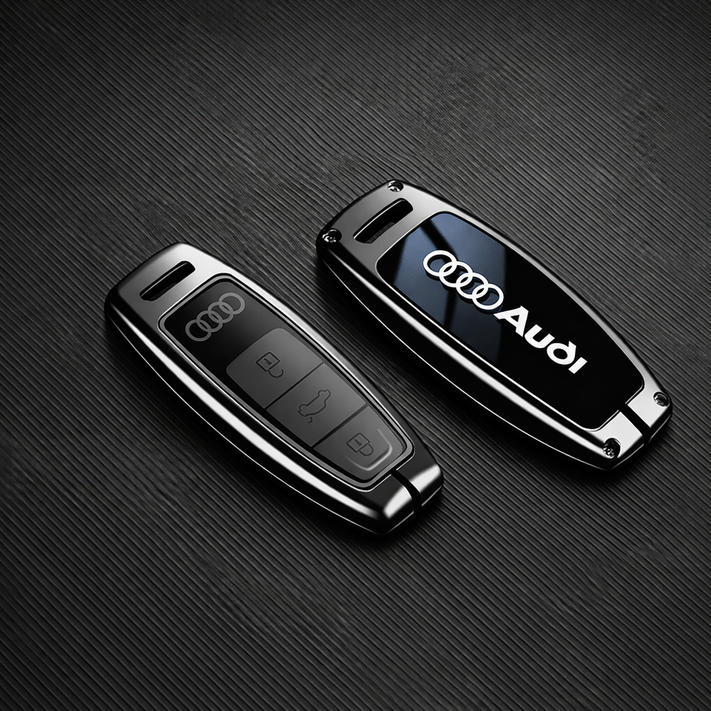 COK2 Alliage Premium Audi