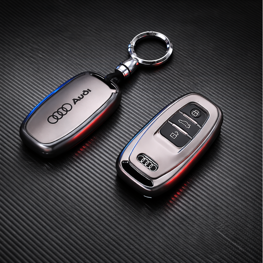 COK2 Sport Audi