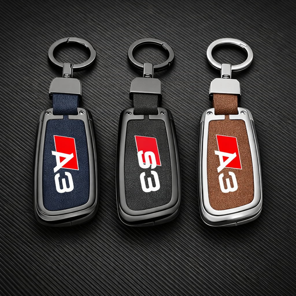 COK2 Audi Premium