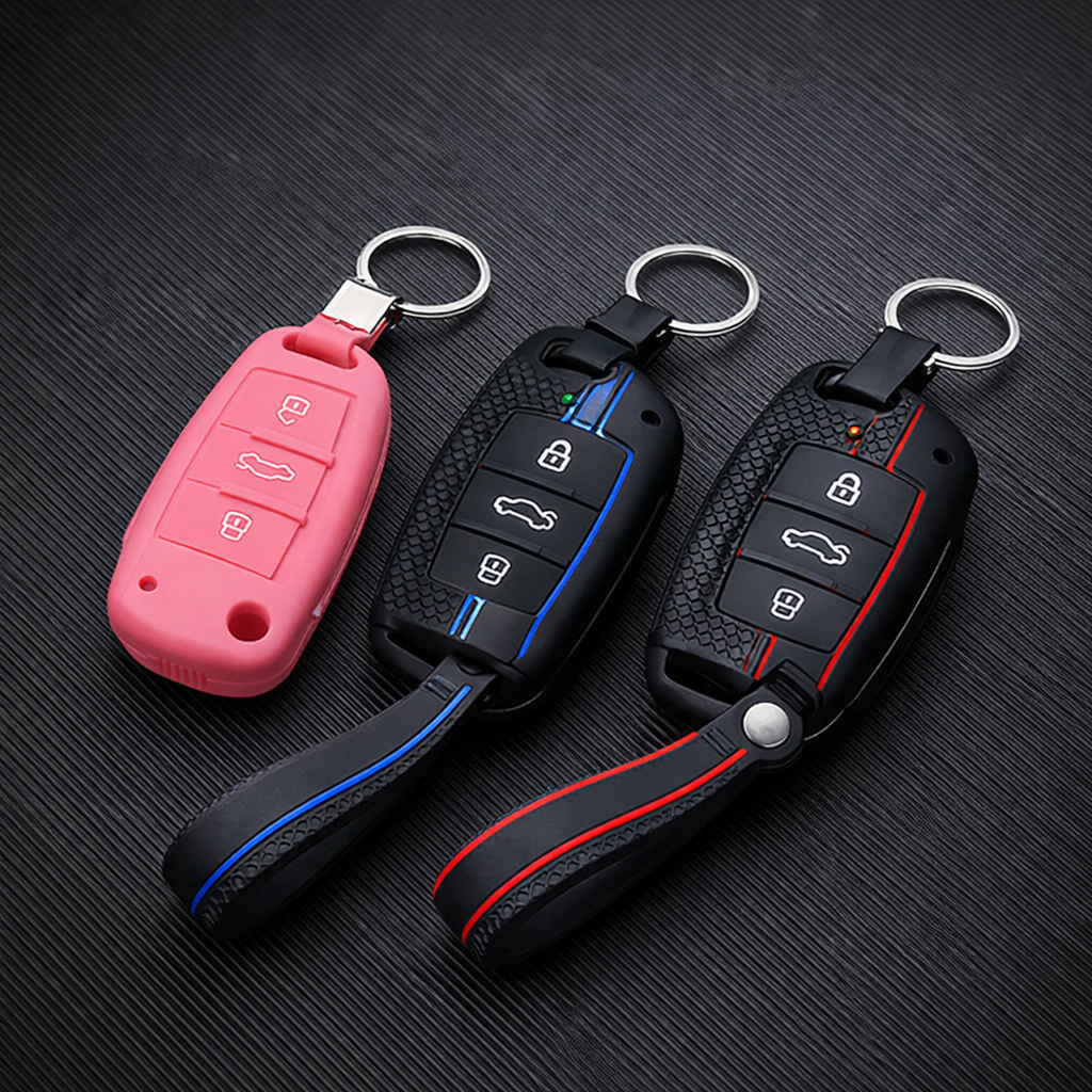 COK2 Silicone Audi
