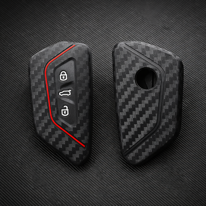 COK2 Silicone Carbone Cupra & Golf 8