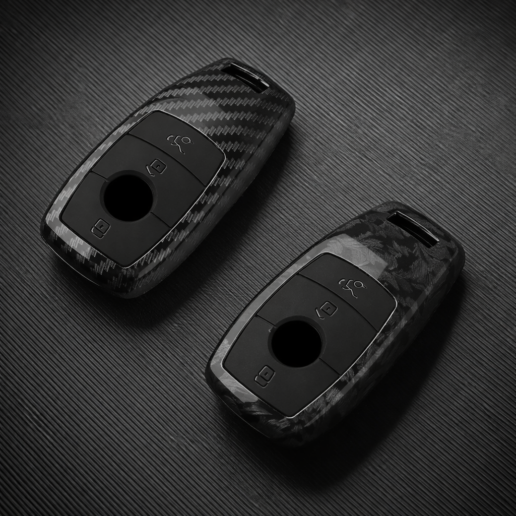 COK2 Carbone Mercedes