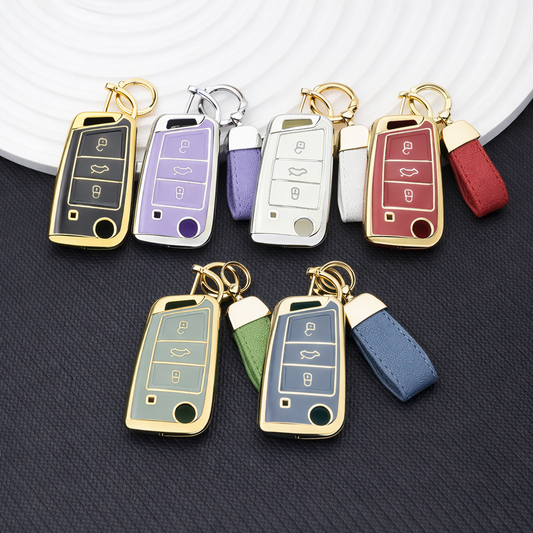 COK2 Volkswagen Uni & Brillante