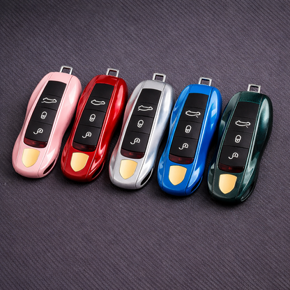 COK2 Porsche Brillante (Ancienne clé)