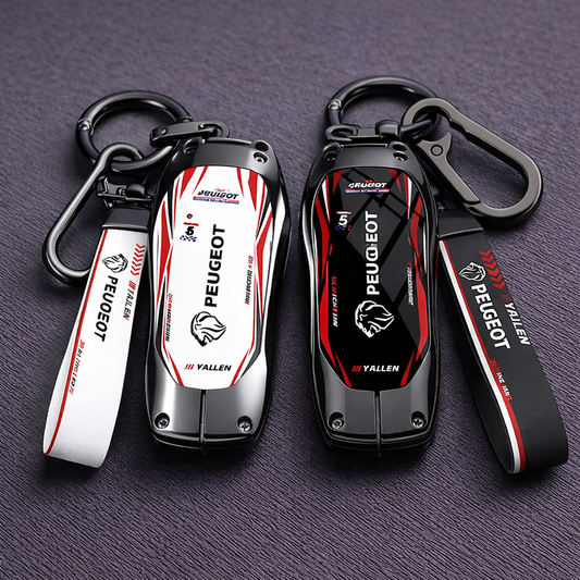 COK2 Métal Sportive Peugeot