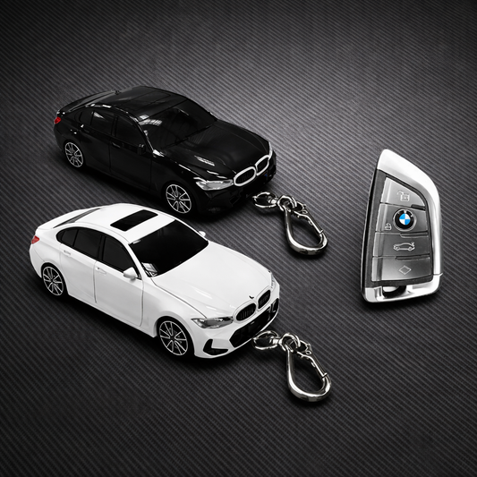 COK2 Forme BMW Série 3